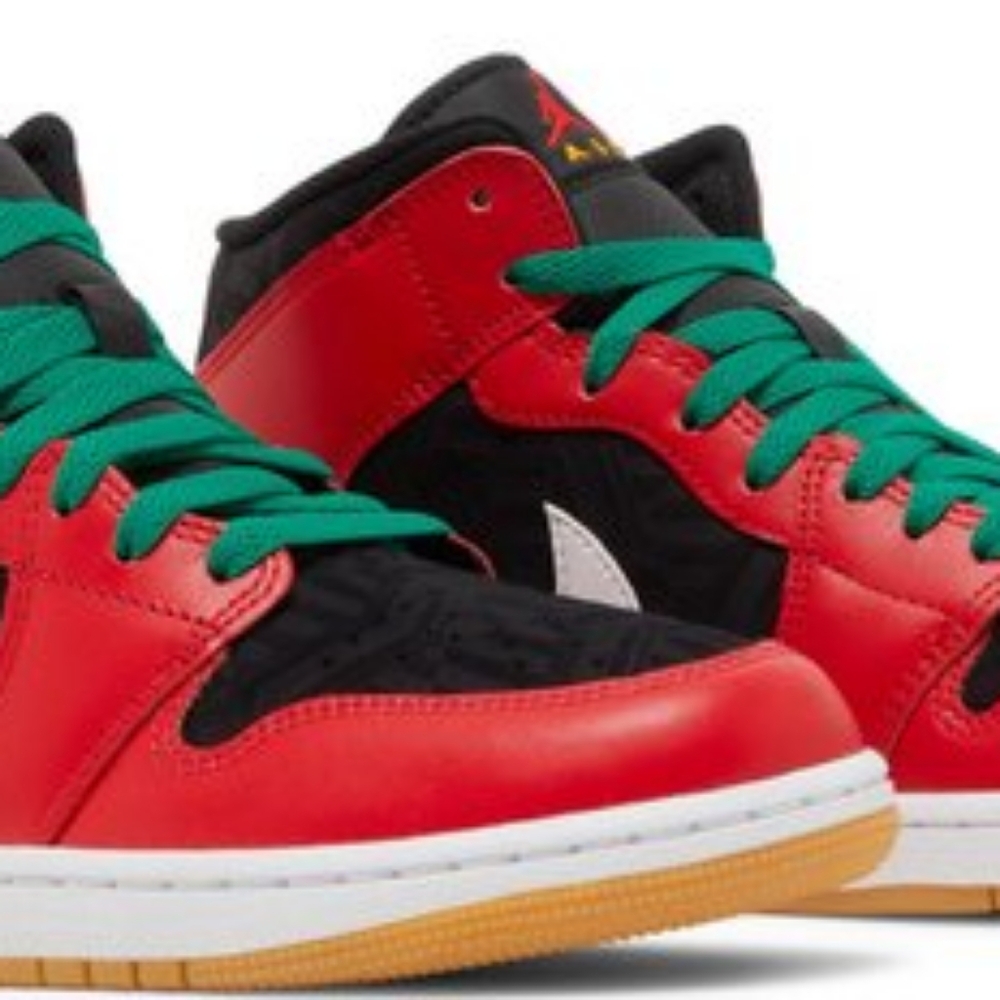 Air Jordan 1 Mid SE